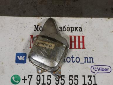 Накладка (крышка) металлическая , Suzuki, VS 750 Intruder, 1990, 0, 0