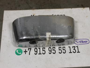 Накладка на блок цилиндров, Suzuki, VS 1400 Intruder, 1991, 0, 0