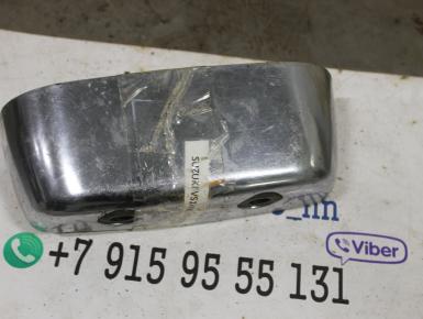 Накладка на блок цилиндров, Suzuki, VS 1400 Intruder, 1991, 0, 0