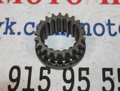 Шестерня привода распредвала, Suzuki, VS 1400 Intruder, 1991, 0, 0