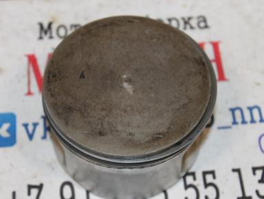 Поршень, Suzuki, VS 1400 Intruder, 1991, 0, 0