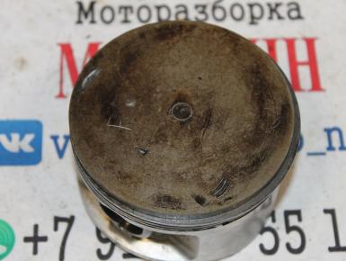 Поршень, Suzuki, VS 1400 Intruder, 1991, 0, 0