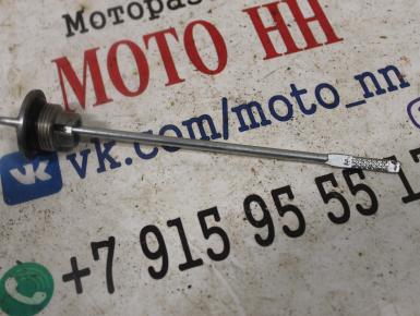 Щуп уровня масла, Suzuki, VS 1400 Intruder, 1991, 0, 0