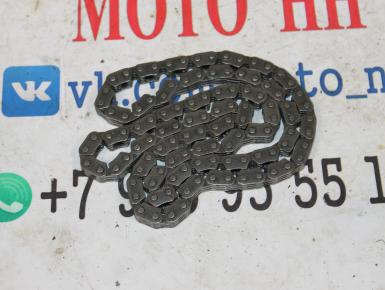 Цепь ГРМ, Yamaha, FZR 250, 1988, 0, 0