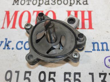 Насос масляный, Yamaha, FZR 250, 1988, 0, 0