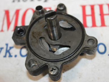 Насос масляный, Yamaha, FZR 250, 1988, 0, 0