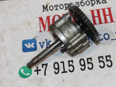 Насос масляный, Yamaha, FZR 400, 1988, 0, 0