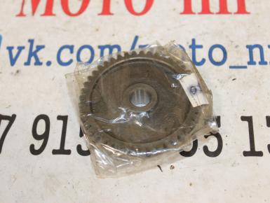 Шестерня стартера, Yamaha, FZR 1000, 1989, 0, 0