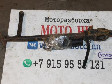 Подставка боковая, Yamaha, FZS 1000 Fazer, 2002, 0, 0