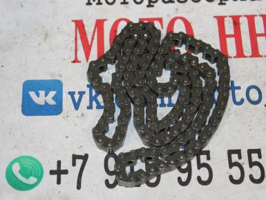 Цепь ГРМ, Yamaha, FZS 1000 Fazer, 2002, 0, 0