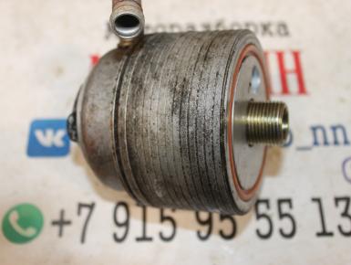 Масляный радиатор, Yamaha, FZS 1000 Fazer, 2002, 0, 0