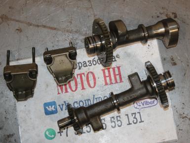 Балансировочный вал, Yamaha, TRX 850, 1998, 0, 0