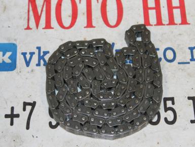 Цепь ГРМ, Yamaha, TRX 850, 1998, 0, 0