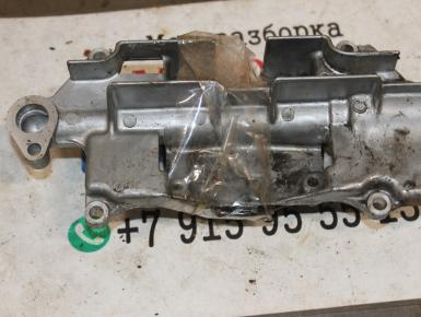 Маслоприемник, Yamaha, TRX 850, 1998, 0, 0