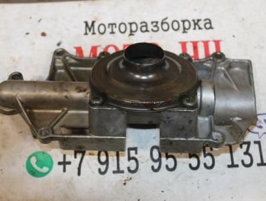 Маслоприемник, Yamaha, TRX 850, 1998, 0, 0