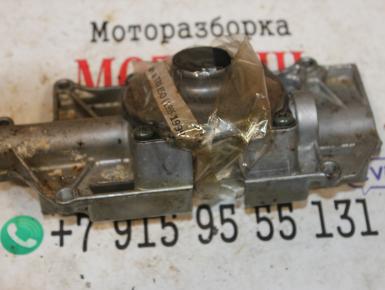 Маслоприемник, Yamaha, TRX 850, 1998, 0, 0