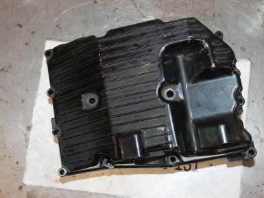 Бак масляный, Yamaha, TRX 850, 1998, 0, 0