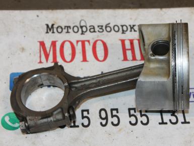 Поршень с шатуном в сборе, Yamaha, TRX 850, 1998, 0, 0
