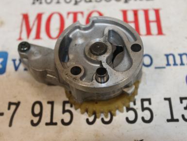 Насос масляный, Yamaha, TRX 850, 1998, 0, 0