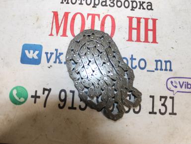 Цепь ГРМ, Yamaha, XJ6 Diversion ABS, 2009, 0, 0