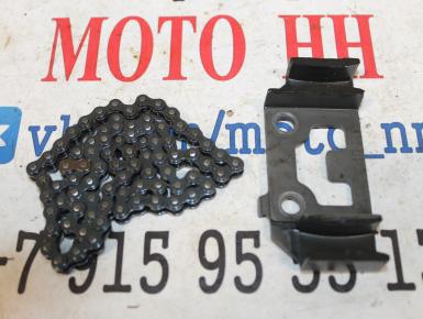 Цепь масляного насоса, Yamaha, XJ6 Diversion ABS, 2009, 0, 0