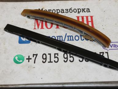 Успокоитель цепи ГРМ, Yamaha, XJ6 Diversion ABS, 2009, 0, 0