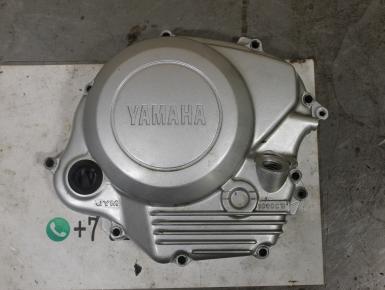 Крышка сцепления Правая, Yamaha, YBR 125, 2009, 0, 0