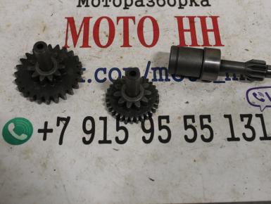 Шестерня стартера, Yamaha, YZF 600 R Thundercat, 1996, 0, 0