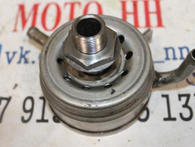 Масляный радиатор, Yamaha, YZF 600 R Thundercat, 1996, 0, 0