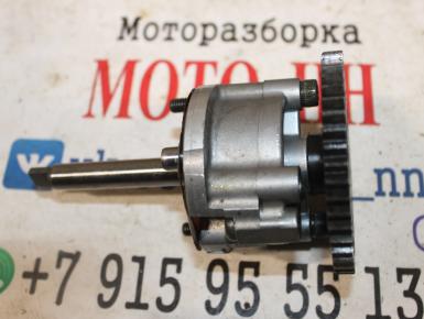 Насос масляный, Yamaha, YZF 600 R Thundercat, 1996, 0, 0