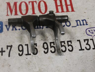 Вилки КПП, Yamaha, YZF 600 R Thundercat, 1996, 0, 0