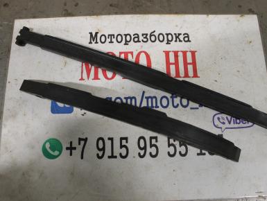 Успокоитель цепи ГРМ, Yamaha, YZF R1, 2000, 0, 0