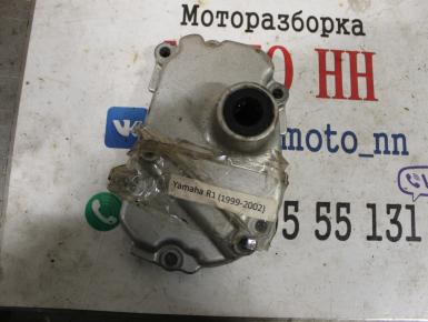 Крышка КПП, Yamaha, YZF R1, 2000, 0, 0