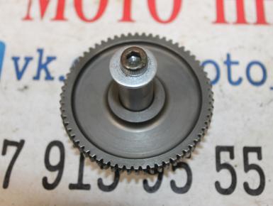 Шестерня стартера, Yamaha, YZF R1, 2000, 0, 0