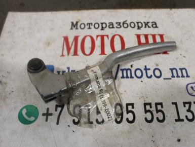 Рычаг сцепления, Yamaha, YZF R1, 2000, 0, 0