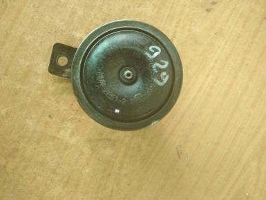 Сигнал звуковой, Honda, CBR 900 RR / 929 RR (SC44), 2001, 0, 0