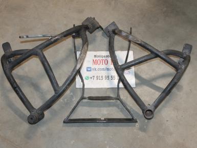 Дуги безопасности, Yamaha, YZF R1, 2003, 0, 0