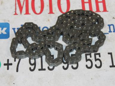 Цепь ГРМ, Yamaha, YZF R1, 2005, 0, 0