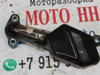 Маслоприемник, Yamaha, YZF R1, 2005, 0, 0