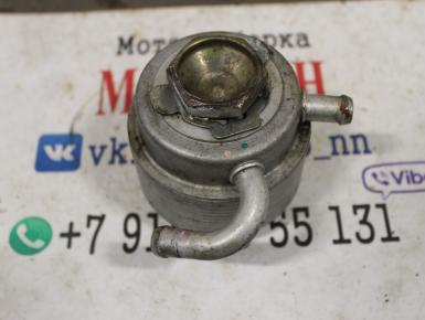 Масляный радиатор, Yamaha, YZF R1, 2005, 0, 0