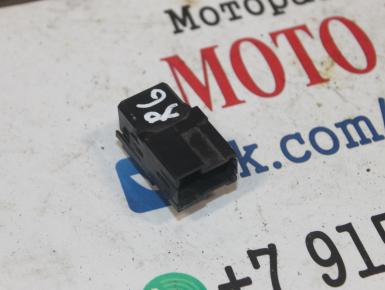 Реле (неизвестное), Yamaha, YZF R6, 2004, 0, 0