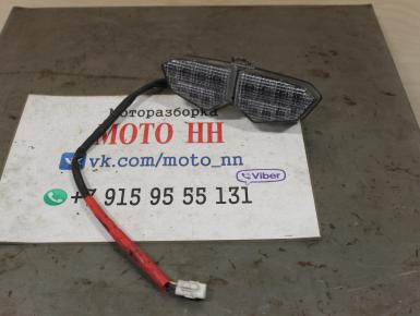 Стоп сигнал, Yamaha, YZF R6, 2004, 0, 0