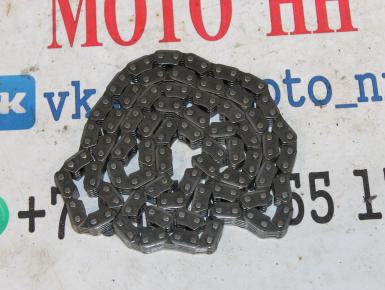 Цепь ГРМ, Yamaha, YZF R6, 2004, 0, 0