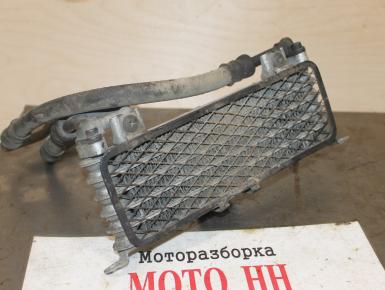 Масляный радиатор, Kawasaki, ZXR 400 R (ZX 400 M), 1994, 0, 0