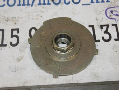 Диск импульсного датчика, Kawasaki, ZXR 400 R (ZX 400 M), 1994, 0, 0