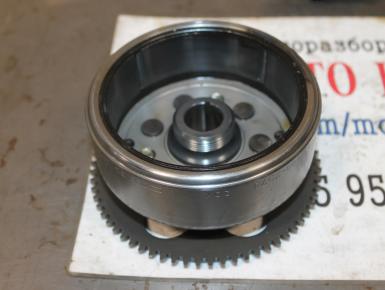 Ротор, Kawasaki, ZXR 400 R (ZX 400 M), 1994, 0, 0