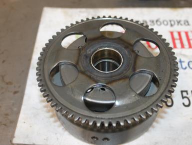 Обгонная муфта, Kawasaki, ZXR 400 R (ZX 400 M), 1994, 0, 0