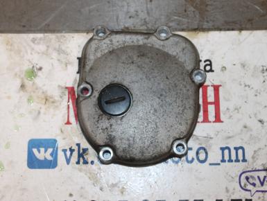 Крышка импульсного датчика Правая, Kawasaki, ZXR 400 R (ZX 400 M), 1994, 0, 0