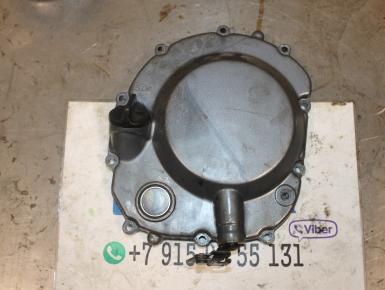 Крышка сцепления Правая, Kawasaki, ZXR 400 R (ZX 400 M), 1994, 0, 0