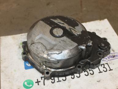 Крышка генератора Левая, Kawasaki, ZXR 400 R (ZX 400 M), 1994, 0, 0